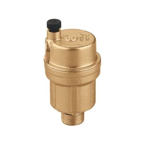 ROBOCAL - Automatisches Entlüftungsventil Caleffi 5026 3/8M (1/2)