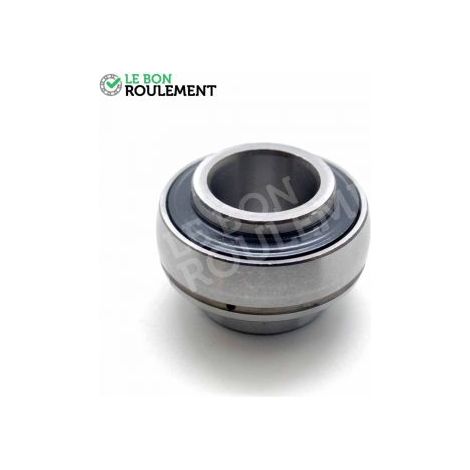 Roulement de palier UC206-NSK
