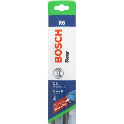 BOSCH 1930926 6-WIPER 260 MM (1/2)