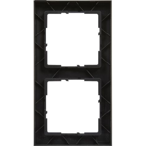 Marco - 2x, negro estampado suno (1/5)