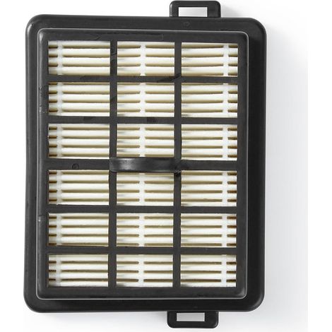 FILTRE HEPA POUR ASPIRATEURS SANS SAC VCBS100RD NEDIS® (1/5)