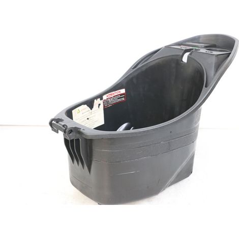 [PRODUIT D'OCCASION] COFFRE SELLE EUROCKA R8 4T 50 2013 - 2022 (1/3)