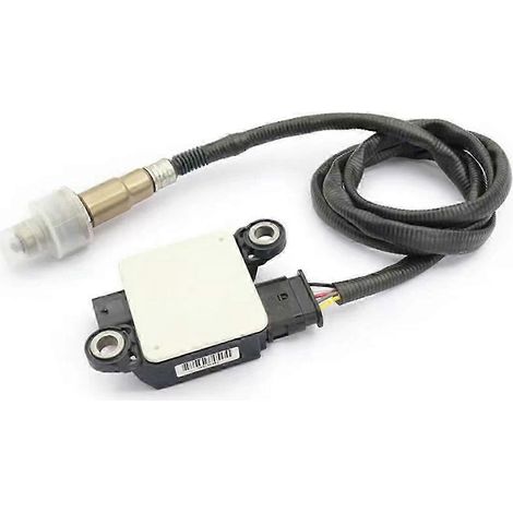 Feinstaubsensor (PM) 894A0-60010 für Toyota Land Cruiser 150 2.8 D-4D 1GD-FTV 201 (1/5)