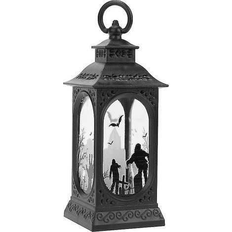 1 lanterne lumineuse (1/3)