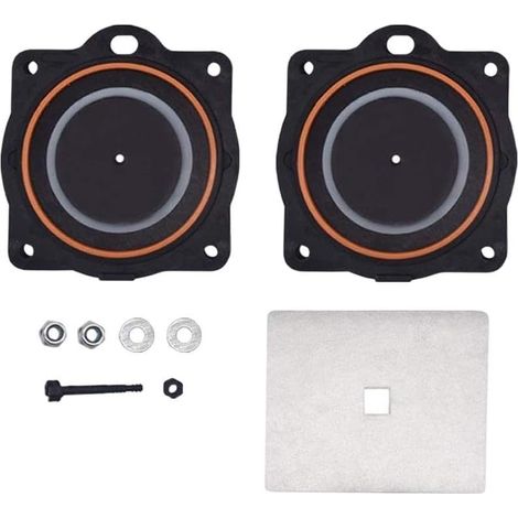 Kit Reconstruction pour Pompe HP60 HP80 Complet Kit Reconstruction (1/5)
