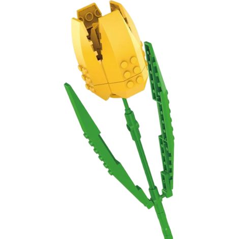 Pflanzenstrauß – Künstliches Blumenarchitektur-Set – Tischdekoration oder Blumenstrauß für Zuhause – Geschenkidee für Mädchen, Jungen und Teenager ab 8 Jahren – Pflanzenkollektion (1/5)