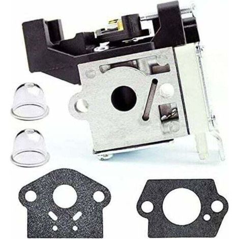 Carburateur pour taille-haies Echo HCR-161ES HRC-171ES HC152 DH232 DH235 HT232 et Zama RB-K92-AquaForge (1/5)