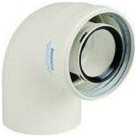 IMMERGAS Kit curva codice prod: 3.012093