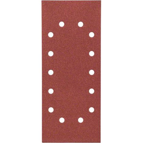 Bosch Accessories Expert for Wood 2608605345 Schwingschleifpapier gelocht Körnung (num) 120  (L x B)