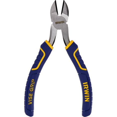 Irwin Vise-Grip Diagonal Cutter 150Mm (6In) (1/5)