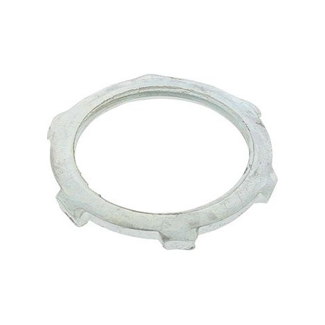 Tuerca escape BRIGGS et STRATTON 691808 - 261564 - polea tubo 25,4 mm