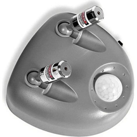 Parcmètre laser pour voiture, garage, plafond, localisation, correction, capteur, aide, système de surveillance, prise UE