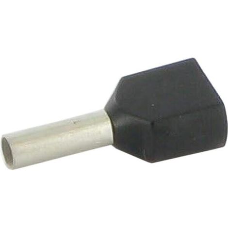 Cable terminal KLAUKE 8728 (1/2)