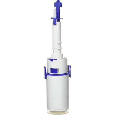 Geberit 240.428.00.1 Campana Ricambio per Cassetta Esterna AP140 2TASTI WC (1/2)