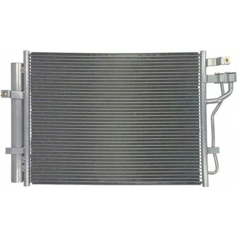 976061Y000 ist für den Klimaanlagenkondensator des Kia Picanto 11- geeignet. (1/4)