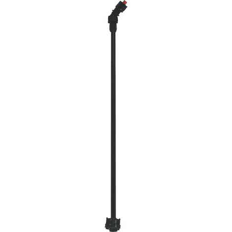 Spritzrohr 50 cm mit Flachstrahldüse