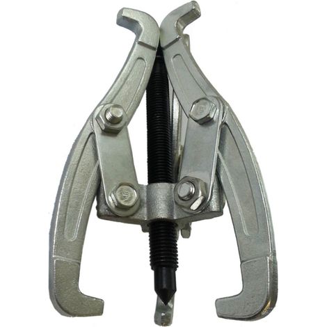 Extractor De Rodamientos Y Poleas 200mm 3 Garras