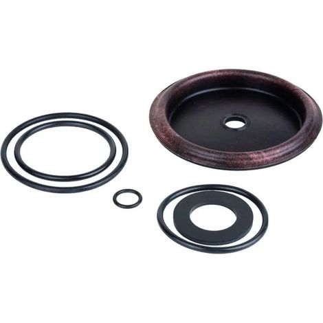 Resideo Set completo di guarnizioni per D15SH, DN 65 - DN 100, 0904221
