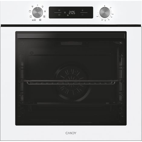 Candy CA6 N3T1HTW 78 L Blanc (1/5)