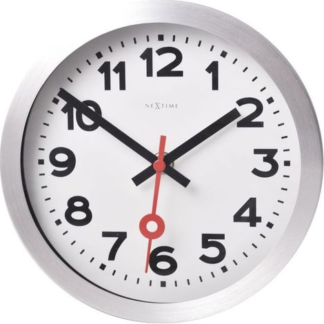 Reloj de estación de realidad aumentada NeXtime 3998 (1/5)