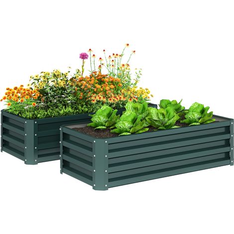Zweiteiliger Metallschaukelstuhl, ohne Boden, für Garten und Balkon, 110x50x30cm, grün.