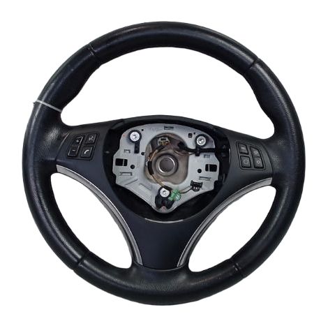 [PRODUIT D'OCCASION] Volant De Direction BMW Serie 3 ♻️ Ref Oe. 32307844232 - Garantie à vie
