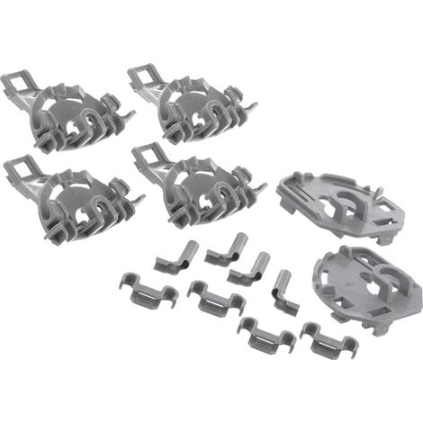 Cuscinetti di fissaggio cestello inferiore - Lavastoviglie - BOSCH - 2961843662734305935