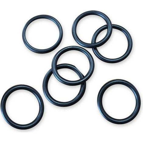 Juntas tóricas métricas de 3 a 22 mm de TORE 2 - 22 x 26 (1/2)