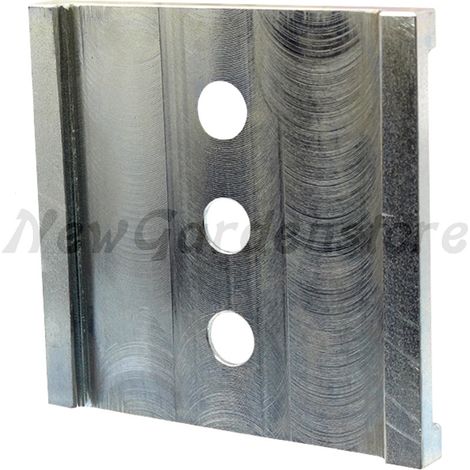 AS-MOTOR protector de torsión cortacésped 82208290 G06723011