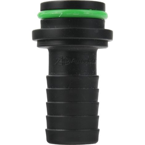 Tappo diritto per distributore, diametro 20 mm, attacco da 1” AP21WP201 228260 (1/3)