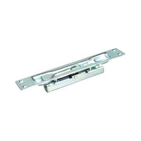 PALETTO A LEVA 24x152 mm - Innesto quadro Q.TA 10