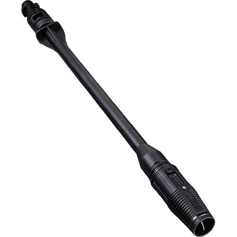 Dirt Blaster 140 bars Lance extensible de rechange pour Karcher K1, K2, K3, K4, K5, K6, K7 - Lance à extension avec puissance turbo rotative, buse de lance de lavage de voiture (1/5)
