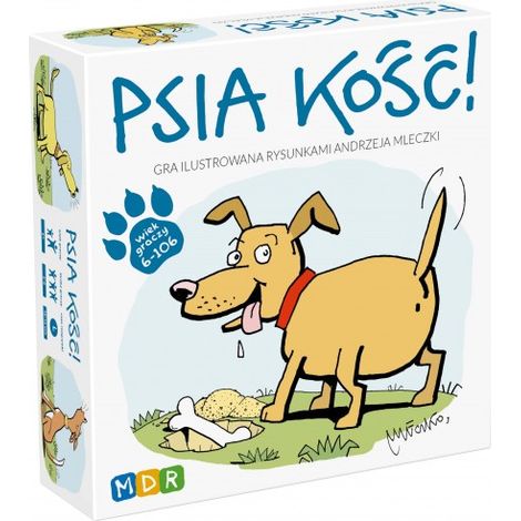 Hundeknochen