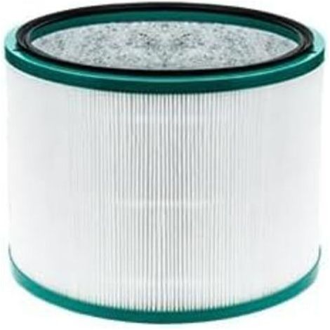 Ersatz-HEPA-Filter für Dyson Pure Hot + Cool und Pure Cool Ventilatoren und Luftreiniger (1/4)