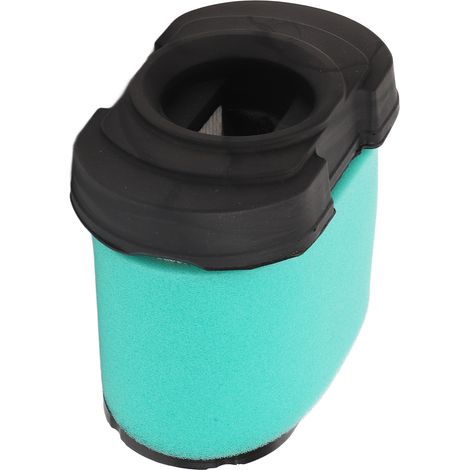 Filtre à air pour tondeuse Briggs & Stratton Craftsman YT4000, kit d’entretien de filtration, pièce 792105 (emballage carton kraft sur demande) (1/5)