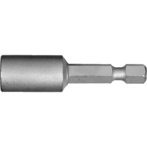 Dewalt DT7401-QZ llave de vaso hexagonal magnética 7 x 50 mm