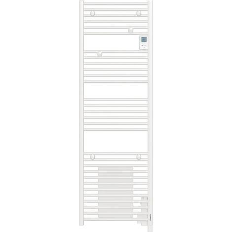 Badheizkörper 750W weiß DORIS-4 CLASSIC (1/2)