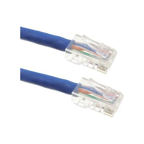 Câble Ethernet catégorie 6 U/UTP RS PRO, 3m Avec connecteur ( Prix pour 1 )