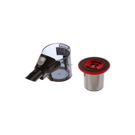 Bosch – Réservoir à poussière 12040144 – Accessoire pour aspirateur – Compatible avec plusieurs modèles – Performance optimale (1/4)
