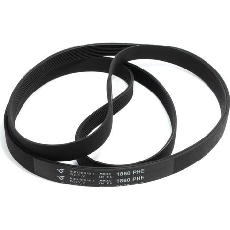 CINGHIA ASCIUGATRICE 1860 H9 Compatibile con Ariston Indesit
