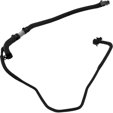 Tuyau De Réservoir De Liquide De Refroidissement - 1829702 - Pour Système De Refroidissement Automobile - Pièce De Rechange Directe - 1 Unité