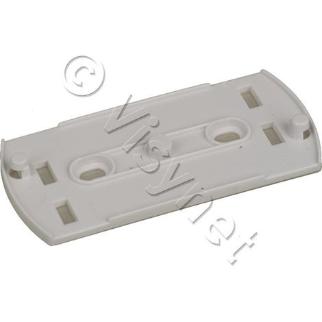 Fito - garvan plaque de fixation pour gs-serie - bst