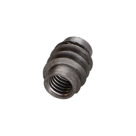 Insert Non fendue Acier brut M6 10X14-1 pièce