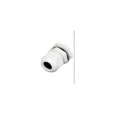 FAEG FG17136 PRESSACAVO IN NYLON PASSO PG36 GRIGIO RAL 7035 IP68