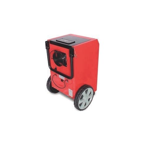 Deshumificador BD50P METALWORKS