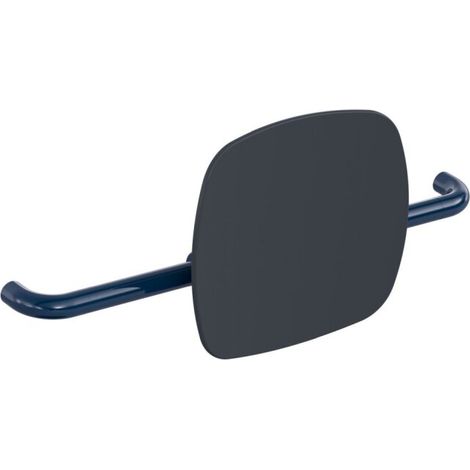 HEWI 801.51.9062 50 appui-dos couleur 92, largeur d'assise 150 mm (1/2)