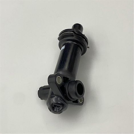 2 Stück Kfz-Thermostat-Baugruppe für 320d E39 E46 E65 E66 Edition 0710