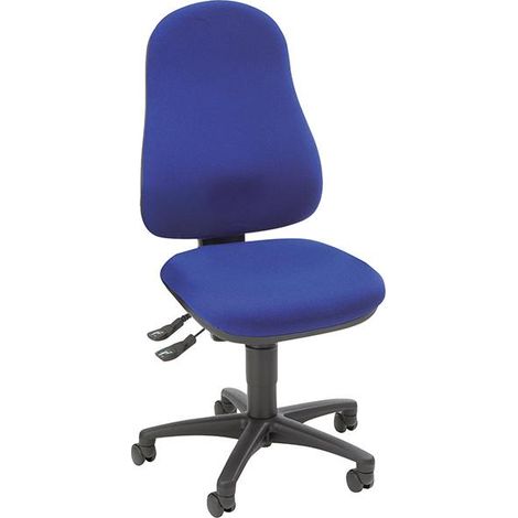 Girevole Sedia Da Ufficio Articolo 60 Royalbleu