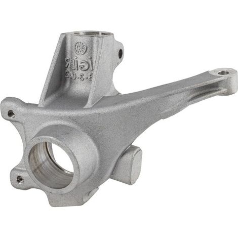 PORTE MOYEU GAUCHE - LIGIER XTOO 1 XTOO 2 XTOO MAX XTOO R XTOO S XTOO RS OPTIMAX 2, MICROCAR CARGO (1/3)