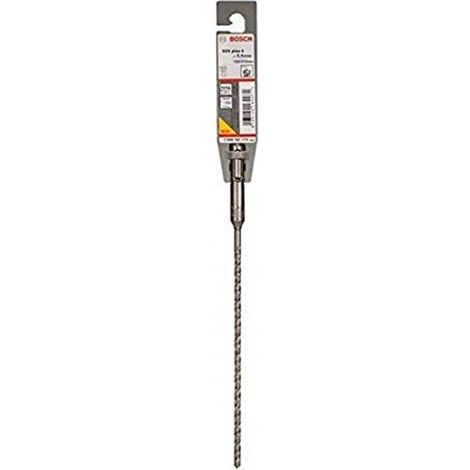 Bosch 2608597775 - 2608597775 - martelli perforatori drill bits sds-plus-5-5,5 x 150 x 215 mm (confezione da 1)